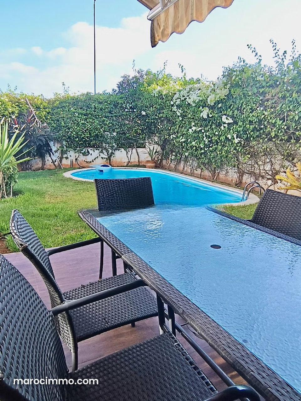 FOR SALE – Beautiful Detached Villa in a Secure and Private Residence