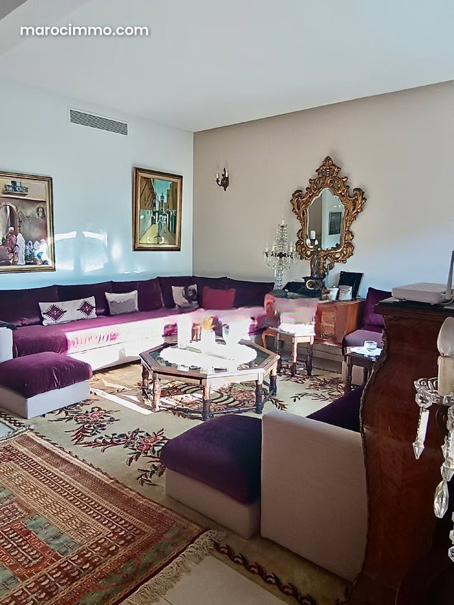 FOR SALE – Beautiful Detached Villa in a Secure and Private Residence — 3