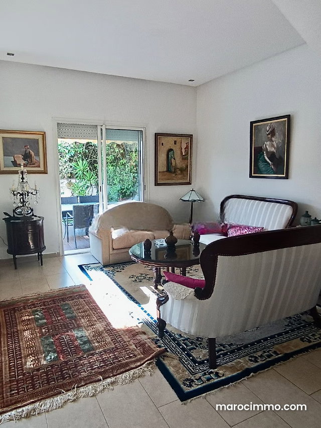 FOR SALE – Beautiful Detached Villa in a Secure and Private Residence — 5