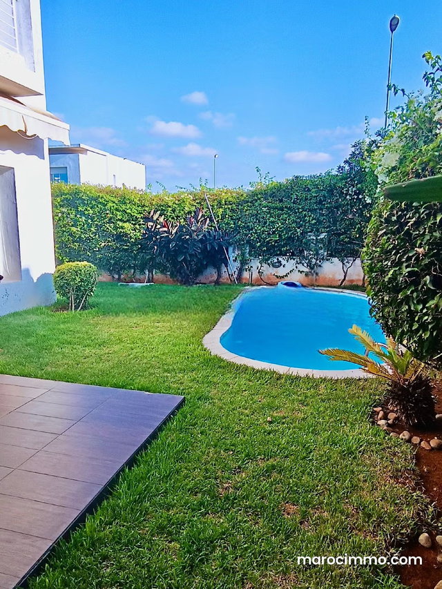 FOR SALE – Beautiful Detached Villa in a Secure and Private Residence — 2
