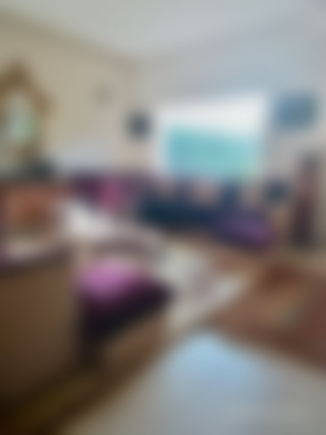 فيلا مضيئة مع مسبح خاص للبيع بدار بوعزة — 4
