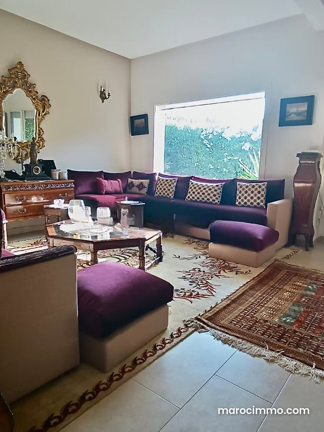 FOR SALE – Beautiful Detached Villa in a Secure and Private Residence — 4