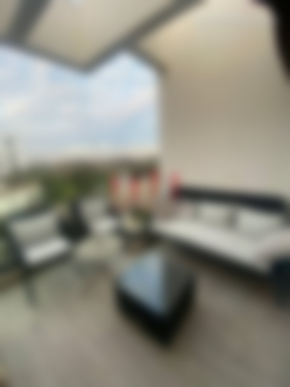 Appartement 163 m², 3 chambres, Ferme Bretone, Casablanca