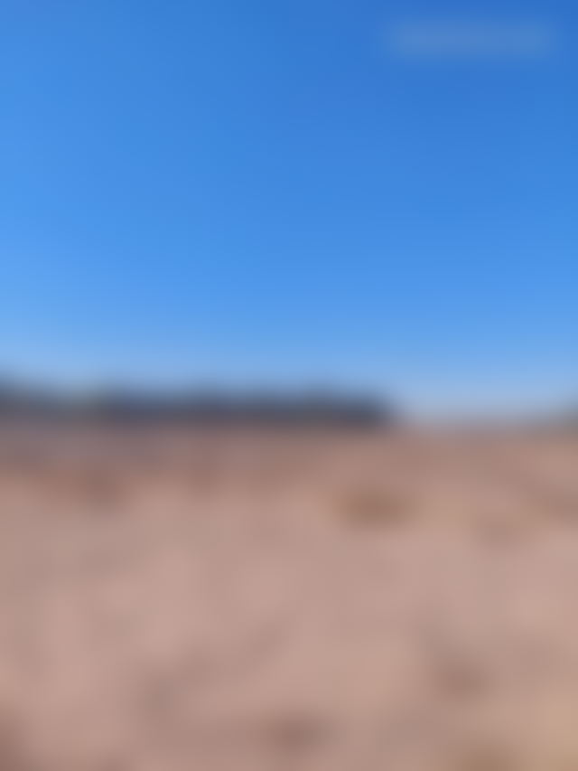 35-Hectare Plot with Atlas Views on Amezmiz Road, Marrakech — Marrakesh