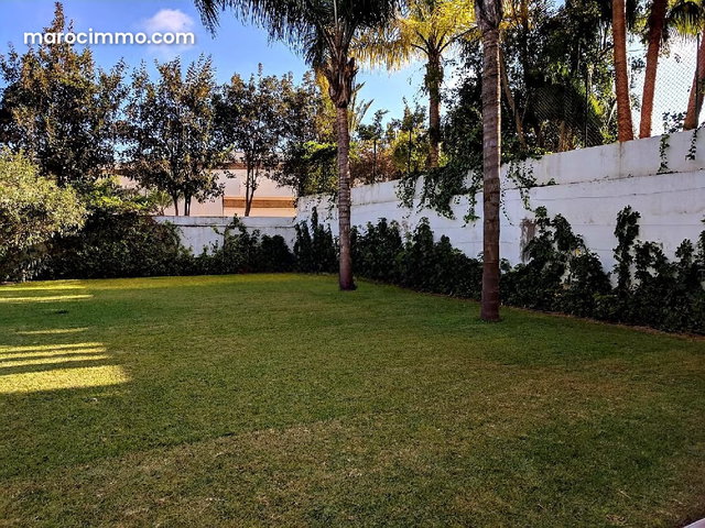 Villa à louer à Californie — 3