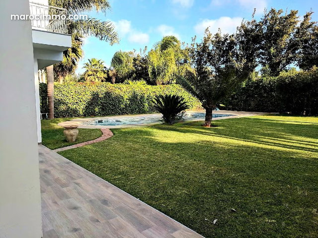 Villa à louer à Californie — 2