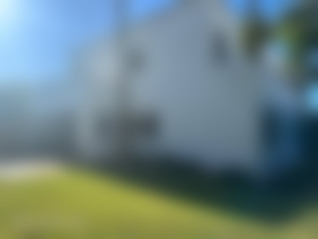 Villa 900 m² avec jardin arboré à rénover, Riyad, Rabat — 3