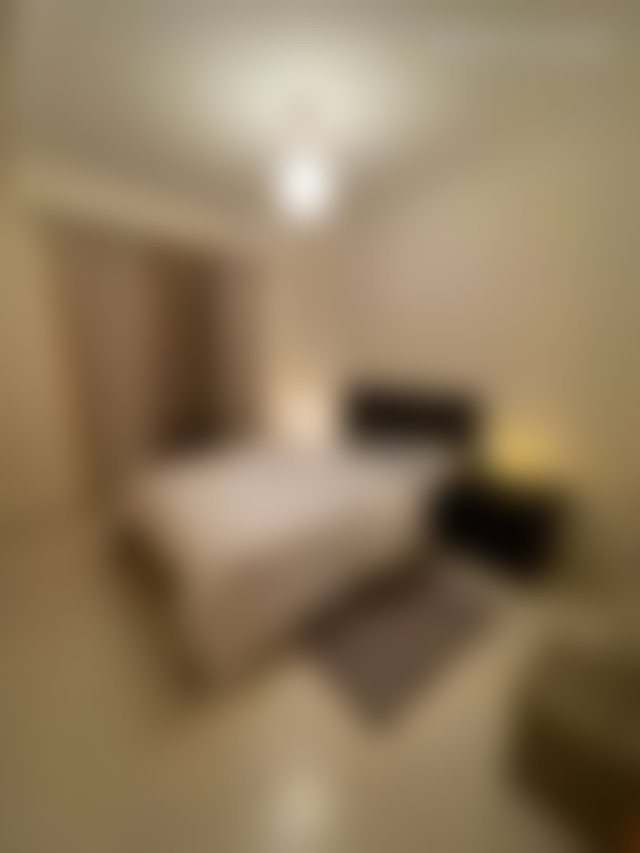 Furnished Sea-View Apartment in Tangier City Center — 3