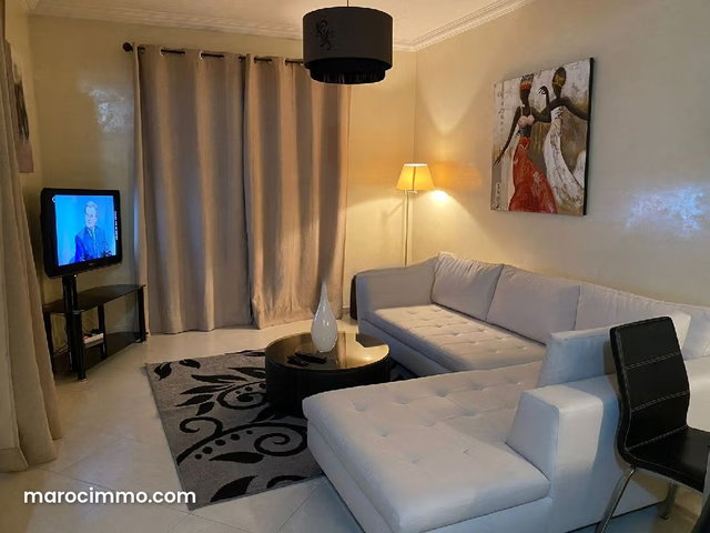 Appartement au bord de la plage — 4