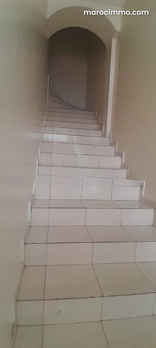 Bel appartement à vendre à sidi maarouf — 4