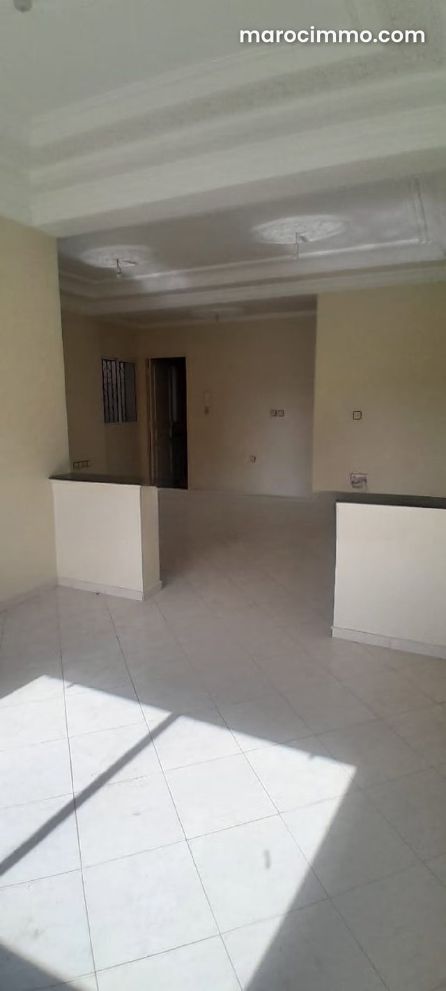 Bel appartement à vendre à sidi maarouf — 2