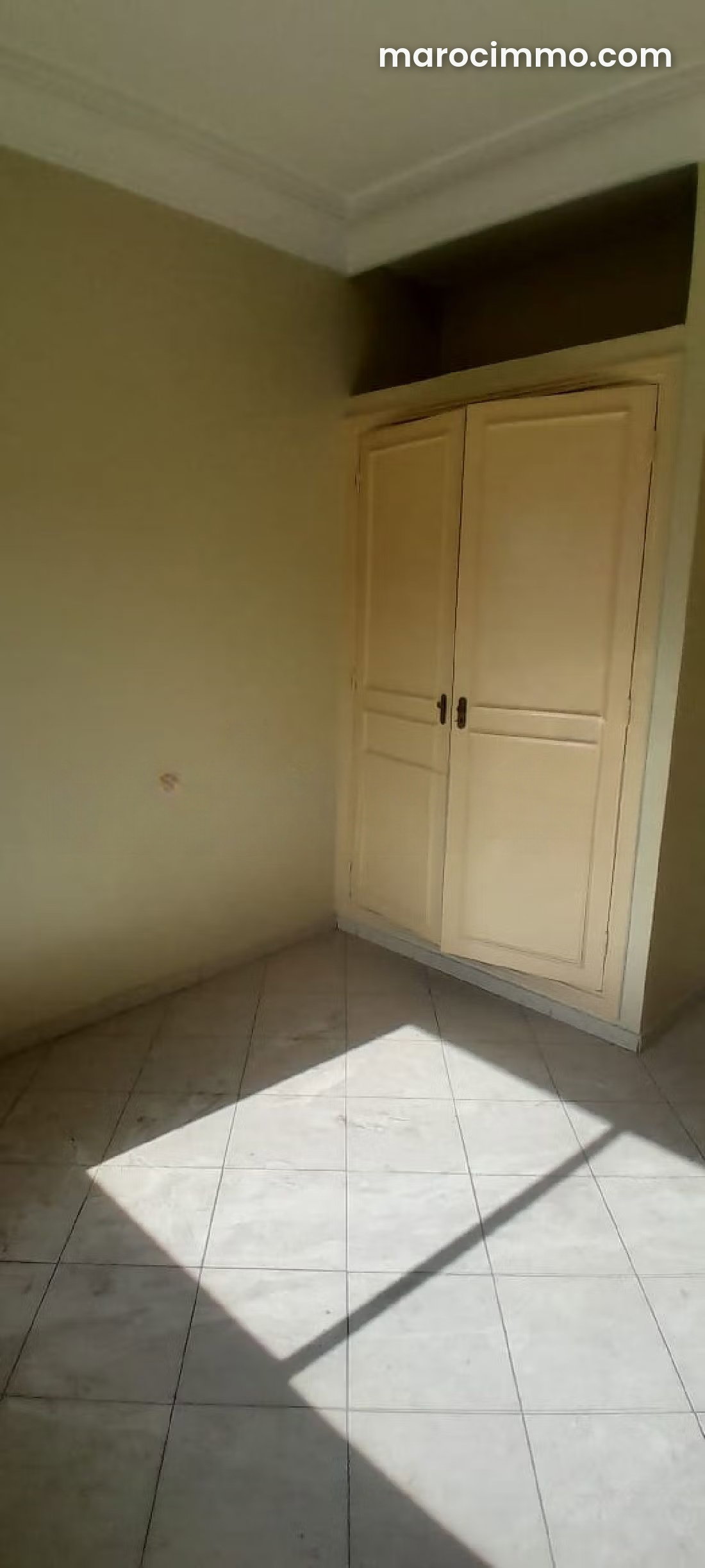 Apartment with Terrace in Sidi Maarouf, Casablanca — Casablanca