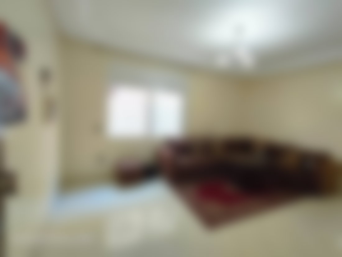 Appartement 86 m² avec jardin privé, Bourgogne, Casablanca