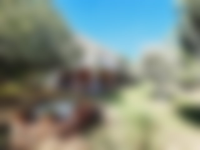 فيلا فاخرة وحديقة 8000 م² في قلب بالميراي مراكش — 4
