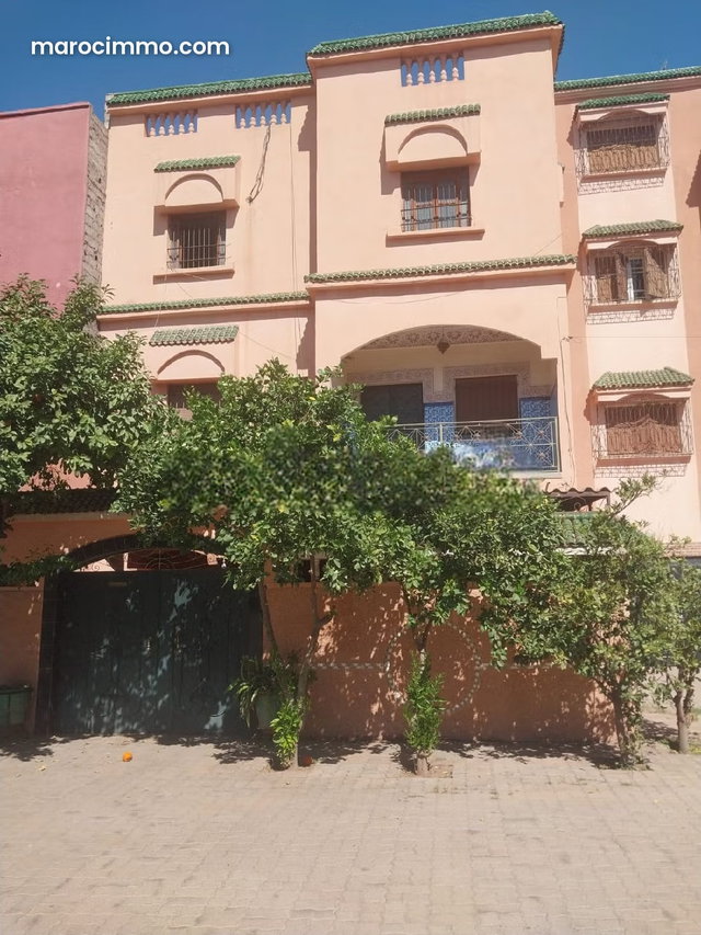 Maison 140m² Inara — 4