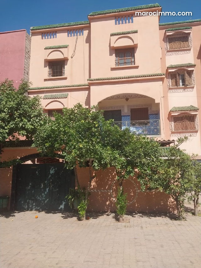 Maison 140m² Inara — 2