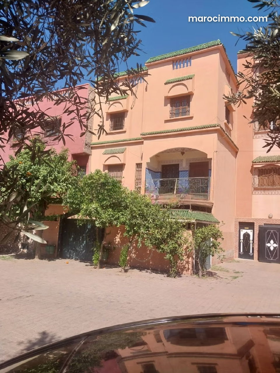 Maison 140m² Inara