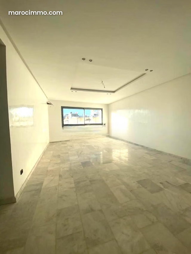Appartement de 137m2 au quartier 2 mars — 2