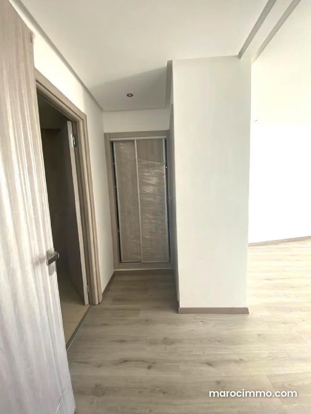 Appartement de 137m2 au quartier 2 mars — 5