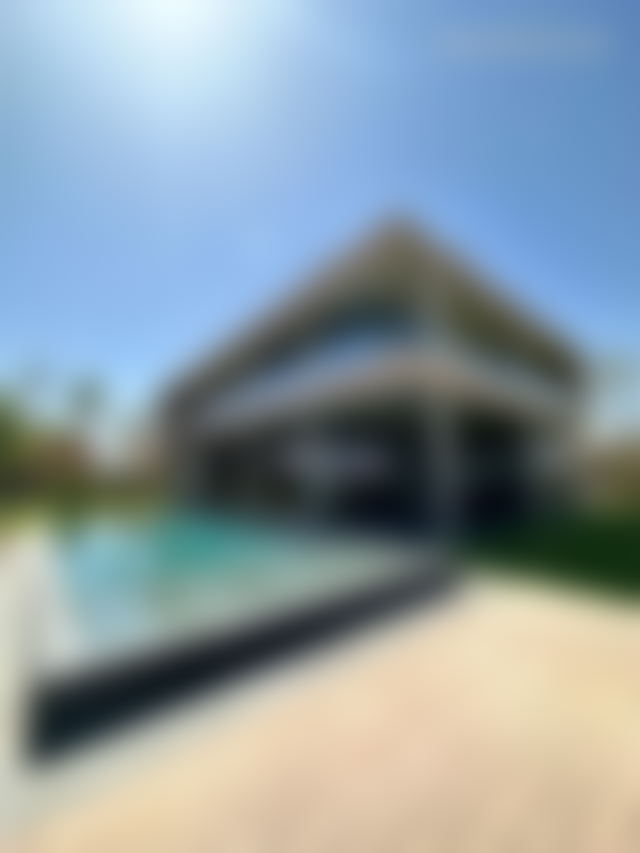600 m² Villa with Golf Views, Amelkis, Marrakech — Marrakesh