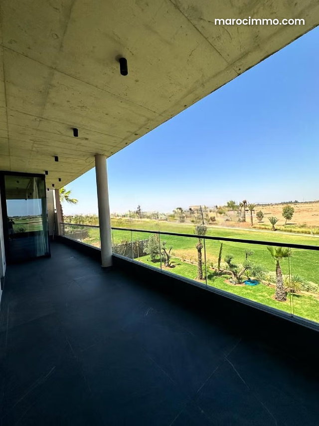 Villa plein de charme à vendre — 4