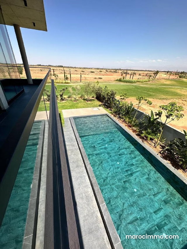 Villa plein de charme à vendre — 3