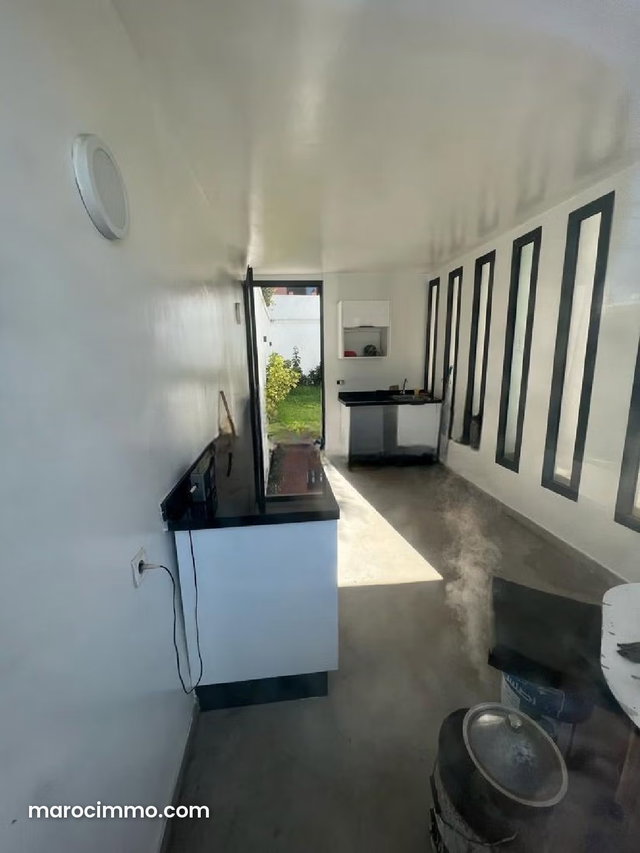 A louer villa usage bureau 300m² utile HAY HANA — 3