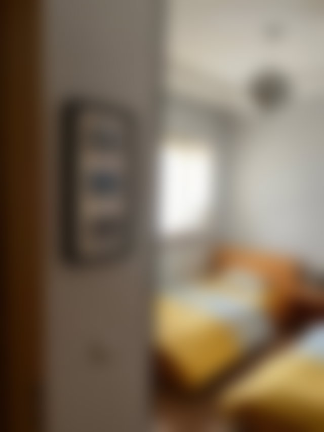 Appartement meublé au Quartier du Parc à Mohammedia — 4