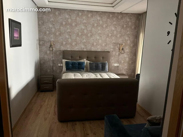 Beautiful Furnished Apartment for Rent — 2