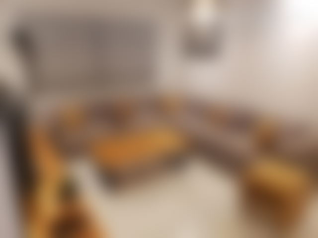 Furnished Apartment in Quartier du Parc, Mohammedia — Mohammedia