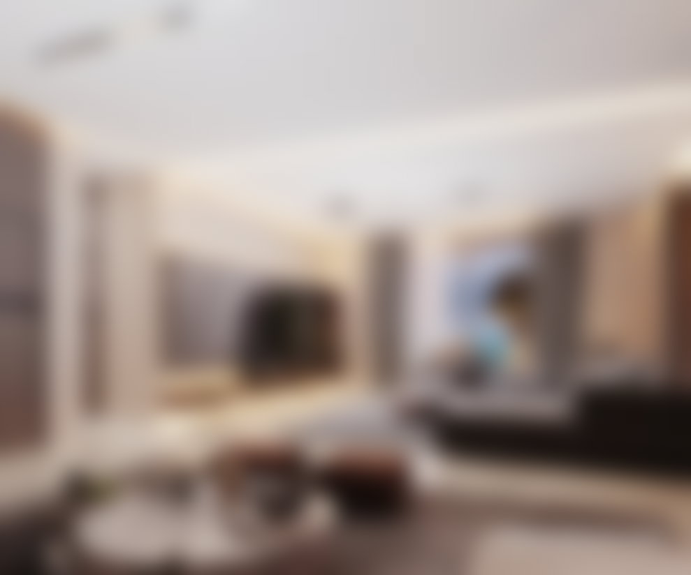 Appartement 129 m², 3 chambres, haut standing à Sania, Tanger