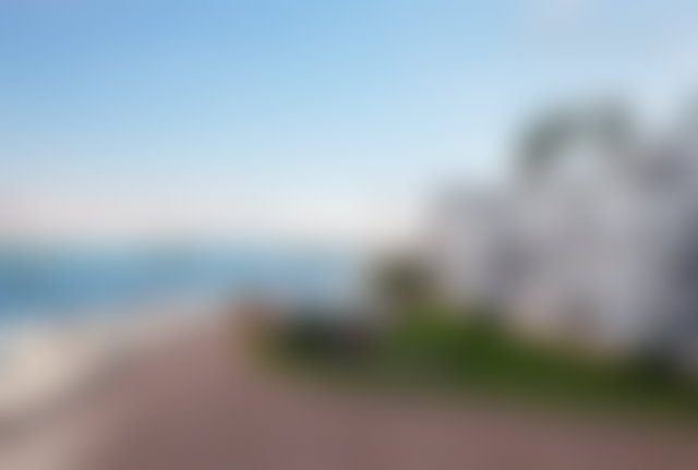 Appartement vue mer avec piscine au quartier Manar Tanger — 5