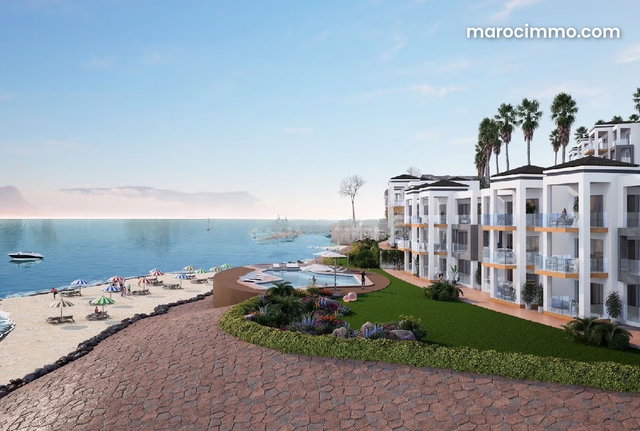 New Tourist Project in Mnar Zone — 5