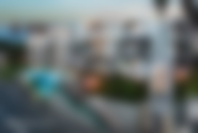 Appartement vue mer avec piscine au quartier Manar Tanger — 2