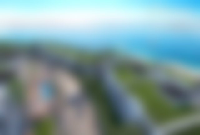 Appartement vue mer avec piscine au quartier Manar Tanger — 3