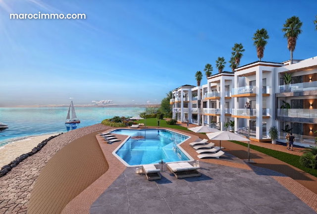 New Tourist Project in Mnar Zone — 4