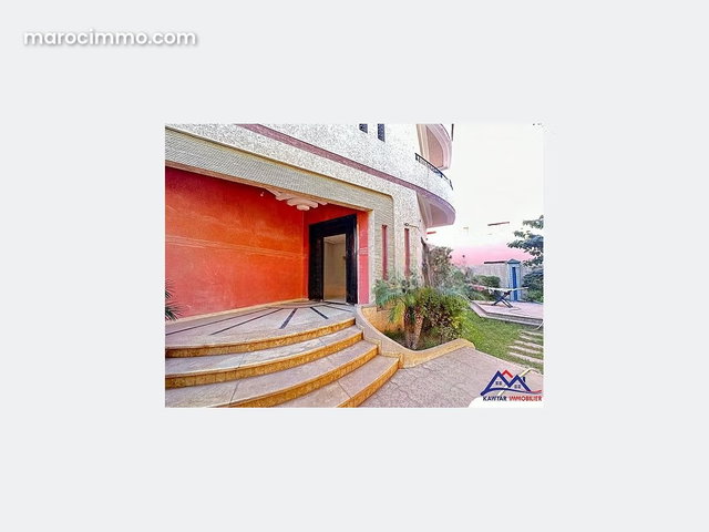 Beautiful Villa — 2