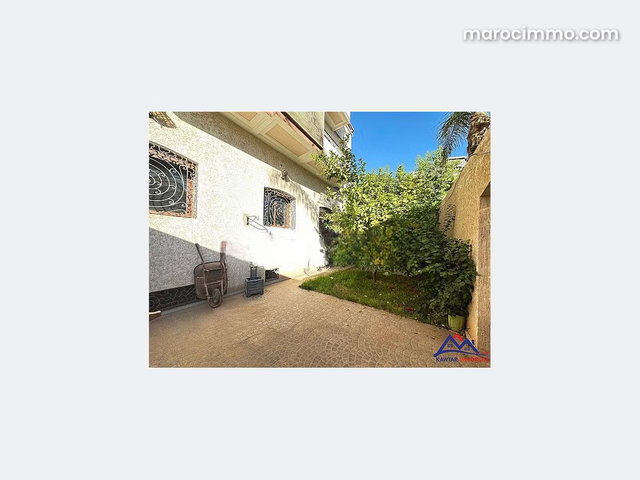 Beautiful Villa — 3