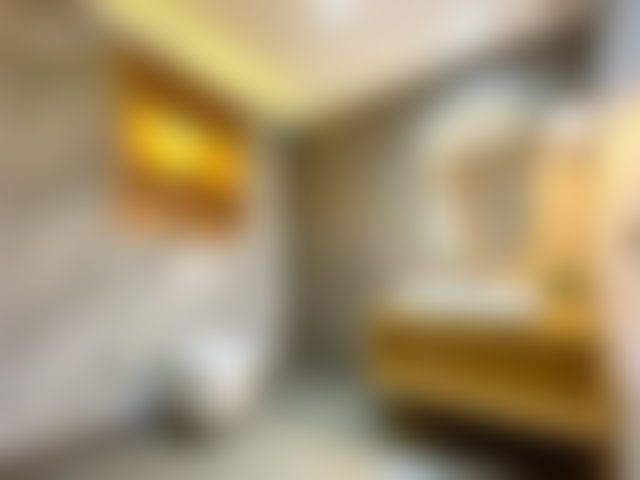 Furnished 186 sqm apartment, Aïn Diab, sea views and beach access — 5