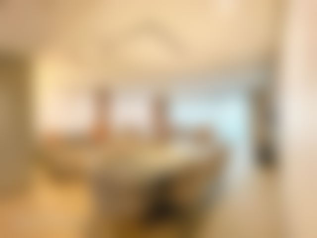 Furnished 186 sqm apartment, Aïn Diab, sea views and beach access — Casablanca
