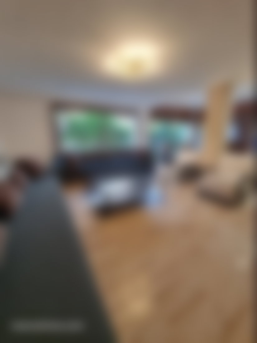 450 m² Furnished Villa, 4 Bedrooms with Garden, C.I.L., Casablanca