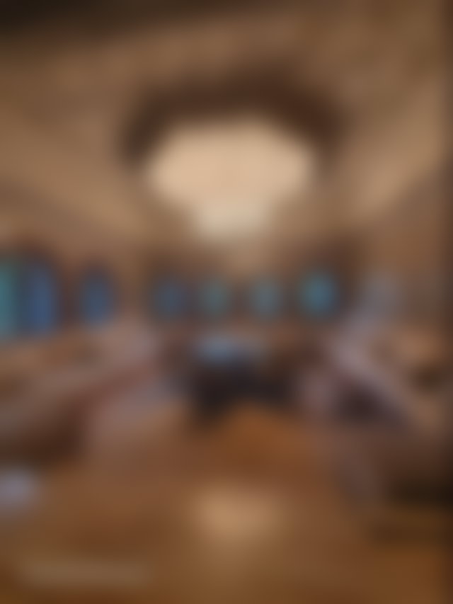 450 m² Furnished Villa, 4 Bedrooms with Garden, C.I.L., Casablanca — 3