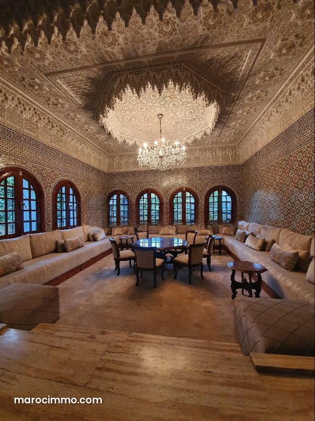 Stunning Corner Villa for Rent in Cil — 3