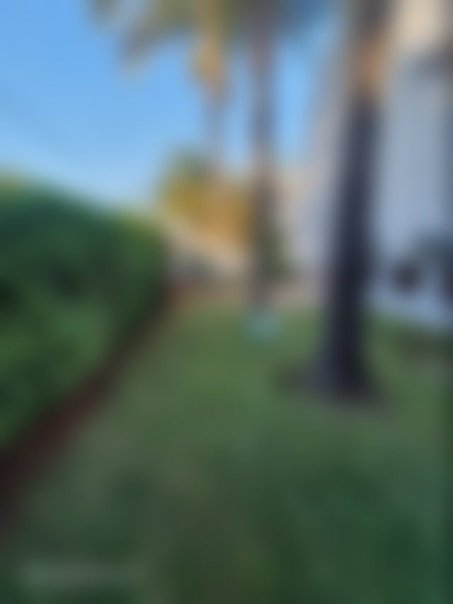 450 m² Furnished Villa, 4 Bedrooms with Garden, C.I.L., Casablanca — 5
