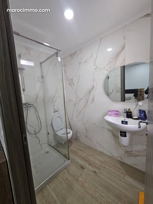 Appartement de 80m bien orienté à l'oasis — 5