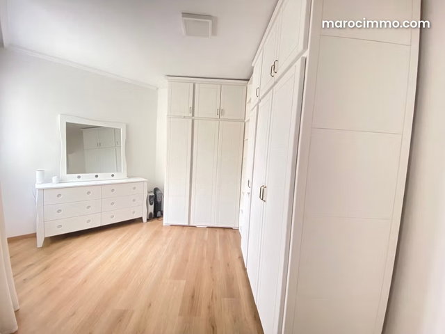 Fully Furnished New Apartment for Rent — 5