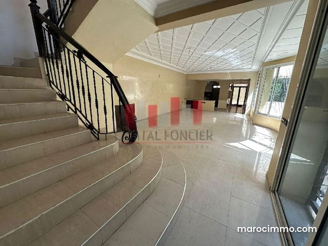 Beaux espaces — الدار البيضاء