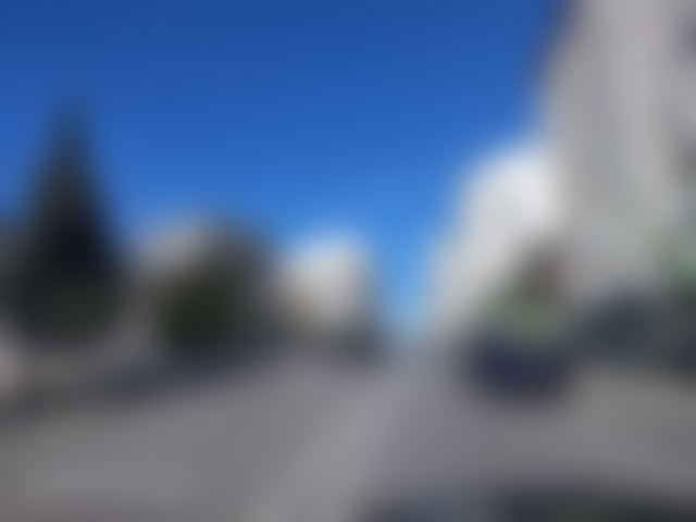 5,000 m² Four-Sided Plot in the Heart of Tangier City Centre — Tangier