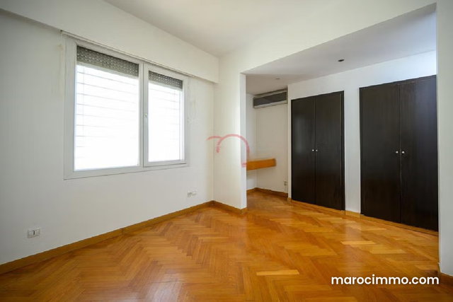 Vente Appartement à maarif — 5