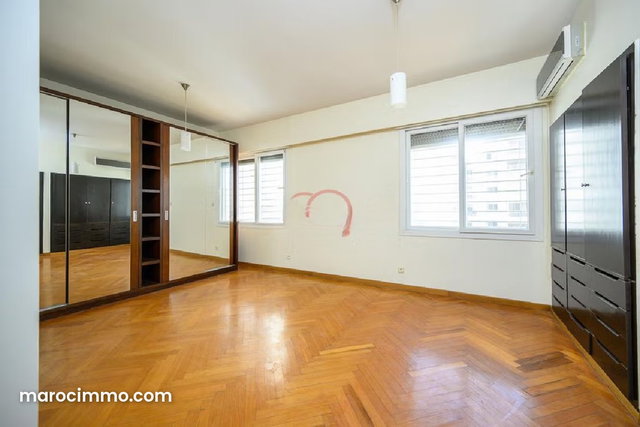 Vente Appartement à maarif — 4